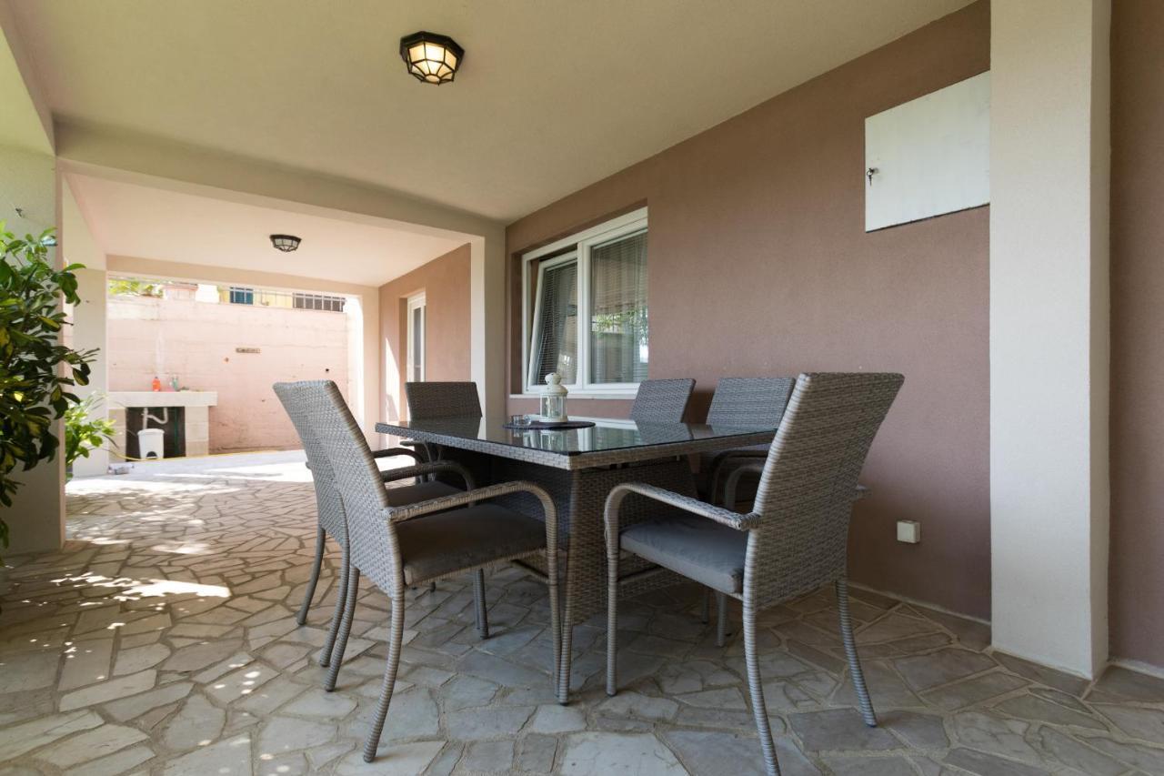Apartments Lungomare Tivat Zewnętrze zdjęcie