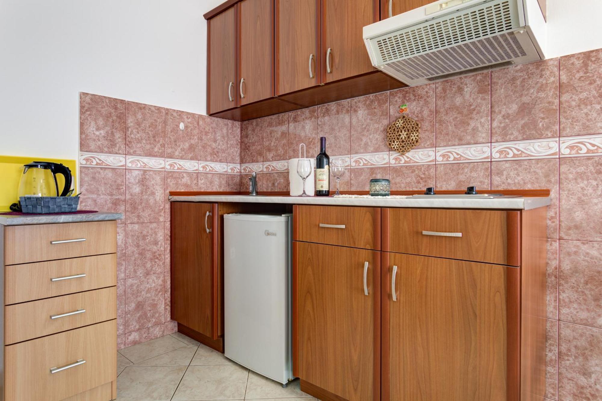 Apartments Lungomare Tivat Pokój zdjęcie